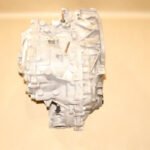 Low Mileage JDM 2013–2020 Nissan Pathfinder 3.5L VQ35 FWD CVT Transmission - Image 6