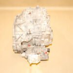 Low Mileage JDM 2013–2020 Nissan Pathfinder 3.5L VQ35 FWD CVT Transmission - Image 3