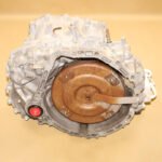 Low Mileage JDM 2013–2020 Nissan Pathfinder 3.5L VQ35 FWD CVT Transmission - Image 2
