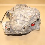 Low Mileage JDM 2013–2020 Nissan Pathfinder 3.5L VQ35 FWD CVT Transmission - Image 5