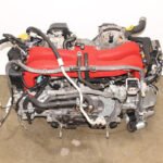 Low Mileage JDM 2017–2020 Scion FRS 2.0L FA20 Engine - Image 5