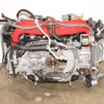 Low Mileage JDM 2017–2020 Scion FRS 2.0L FA20 Engine - Image 6
