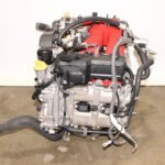 Low Mileage JDM 2017–2020 Scion FRS 2.0L FA20 Engine - Image 4