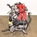 Low Mileage JDM 2017–2020 Scion FRS 2.0L FA20 Engine - Image 3