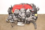 Low Mileage JDM 2017–2020 Scion FRS 2.0L FA20 Engine