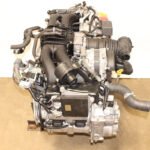 Low Mileage JDM 2013–2020 Subaru BRZ 2.0L FA20 Engine - Image 3