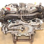 Low Mileage JDM 2013–2020 Subaru BRZ 2.0L FA20 Engine - Image 5
