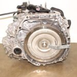 Low Mileage JDM 2014–2015 Honda Civic 1.8L R18A CVT Transmission - Image 6