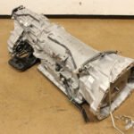 Low Mileage JDM 2014–2015 Infiniti Q50 3.7L VQ37 AWD 7-Speed Automatic Transmission - Image 4