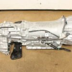 Low Mileage JDM 2014–2015 Infiniti Q50 3.7L VQ37 AWD 7-Speed Automatic Transmission