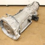 Low Mileage JDM 2014–2015 Infiniti Q50 3.7L VQ37 AWD 7-Speed Automatic Transmission - Image 6