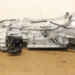 Low Mileage JDM 2014–2015 Infiniti Q50 3.7L VQ37 AWD 7-Speed Automatic Transmission - Image 3