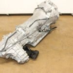 Low Mileage JDM 2014–2015 Infiniti Q50 3.7L VQ37 AWD 7-Speed Automatic Transmission - Image 2