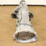 Low Mileage JDM 2014–2015 Infiniti Q50 3.7L VQ37 AWD 7-Speed Automatic Transmission - Image 5
