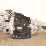Low Mileage JDM 2014–2015 Subaru Forester XT 2.0L FA20 Automatic Transmission - Image 6
