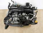 Low Mileage JDM 2014–2016 Subaru Crosstrek 2.0L FB20 HYBRID Engine