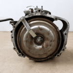 Low Mileage JDM 2014–2016 Subaru Crosstrek 2.0L FB20 HYBRID AWD Automatic Transmission - Image 4