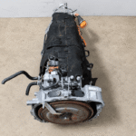 Low Mileage JDM 2014–2016 Subaru Crosstrek 2.0L FB20 HYBRID AWD Automatic Transmission - Image 3