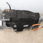 Low Mileage JDM 2014–2016 Subaru Crosstrek 2.0L FB20 HYBRID AWD Automatic Transmission - Image 5