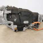 Low Mileage JDM 2014–2016 Subaru Crosstrek 2.0L FB20 HYBRID AWD Automatic Transmission - Image 6
