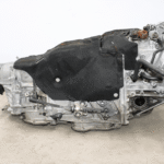 Low Mileage JDM 2014–2016 Subaru Crosstrek 2.0L FB20 HYBRID AWD Automatic Transmission - Image 2