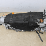 Low Mileage JDM 2014–2016 Subaru Crosstrek 2.0L FB20 HYBRID AWD Automatic Transmission