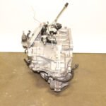 Low Mileage JDM 2014–2018 Nissan Altima 2.5L QR25 CVT Transmission - Image 3