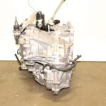 Low Mileage JDM 2014–2018 Nissan Altima 2.5L QR25 CVT Transmission - Image 4