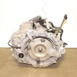 Low Mileage JDM 2014–2018 Nissan Altima 2.5L QR25 CVT Transmission - Image 6