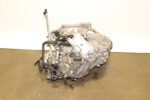 Low Mileage JDM 2014–2018 Nissan Altima 2.5L QR25 CVT Transmission