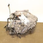 Low Mileage JDM 2014–2018 Nissan Altima 2.5L QR25 CVT Transmission