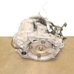 Low Mileage JDM 2014–2018 Nissan Altima 2.5L QR25 CVT Transmission - Image 5