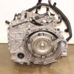 Low Mileage JDM 2014–2019 Toyota Corolla 1.8L 2ZR CVT Transmission - Image 6