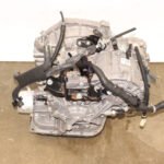 Low Mileage JDM 2014–2019 Toyota Corolla 1.8L 2ZR CVT Transmission