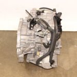 Low Mileage JDM 2014–2019 Toyota Corolla 1.8L 2ZR CVT Transmission - Image 3