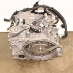 Low Mileage JDM 2014–2019 Toyota Corolla 1.8L 2ZR CVT Transmission - Image 5
