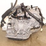 Low Mileage JDM 2014–2019 Toyota Corolla 1.8L 2ZR CVT Transmission - Image 2