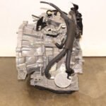 Low Mileage JDM 2014–2019 Toyota Corolla 1.8L 2ZR CVT Transmission - Image 4