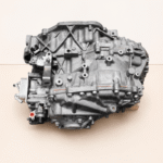 Low Mileage JDM 2014–2020 Infiniti QX60 3.5L VQ35 FWD CVT Transmission - Image 2