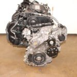Low Mileage JDM 2013–2017 Honda Accord 2.4L K24W Engine - Image 5