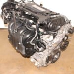 Low Mileage JDM 2015–2019 Honda CRV 2.4L K24W Engine - Image 6