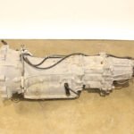 Low Mileage JDM 2015–2017 Infiniti Q70 3.7L VQ37 AWD Automatic Transmission - Image 5