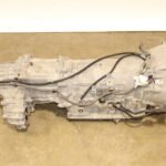 Low Mileage JDM 2015–2017 Infiniti Q70 3.7L VQ37 AWD Automatic Transmission