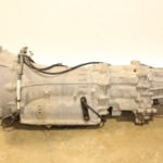 Low Mileage JDM 2015–2017 Infiniti Q70 3.7L VQ37 AWD Automatic Transmission - Image 6