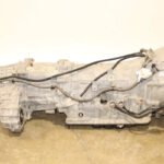 Low Mileage JDM 2015–2017 Infiniti Q70 3.7L VQ37 AWD Automatic Transmission - Image 2