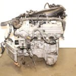 Low Mileage JDM 2015–2017 Lexus RC350 3.5L 2GRFSE Engine - Image 2