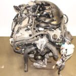 Low Mileage JDM 2015–2017 Lexus RC350 3.5L 2GRFSE Engine - Image 3