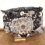 Low Mileage JDM 2015–2019 Subaru Impreza WRX 2.0L FA20 Turbo Engine - Image 6