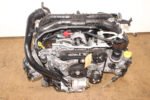 Low Mileage JDM 2015–2019 Subaru Impreza WRX 2.0L FA20 Turbo Engine