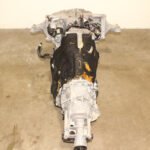 Low Mileage JDM 2015–2019 Subaru Legacy Outback 3.6L EZ36 CVT Transmission - Image 3